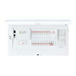 パナソニック Panasonic 住宅分電盤 スマートコスモマルチ通信型 ZEH・省エネ対応 リミッタースペースなしエコキュート・IH対応/フリースペース付 分岐タイプ回路数22+1 主幹容量60ABHMF86221B2