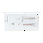 パナソニック Panasonic 住宅分電盤 スマートコスモレディ型 創エネ対応 リミッタースペースなしダブル発電対応回路数26+2 主幹容量100ABHR810262GJ