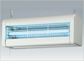 三興電機 電撃殺虫器 インセクト・キール食品工場・市場・店舗・レストランなど屋内専用 20W 吊り下げ..