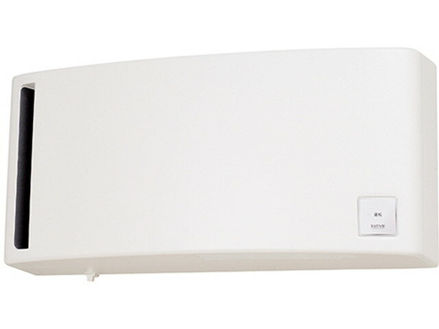 VL-08EPS3排湿用 ロスナイ 冬季結露防止用 壁掛1パイプ取付タイプ 適用畳数目安：8畳壁スイッチタイプ 電気式シャッター付三菱電機 24時間 換気空清機ロスナイ