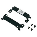 DUB8103床用配線器具 フロアコンスクエアL フロアプレート交換用金具 フラット型インナーコンセント角II型用パナソニック Panasonic 電設資材 工事用配線器具(2)
