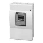 三相・単相両用 プラスチックケース配線保護用フレーム：50AF定格電圧・遮断容量：AC200V 2.5kA最大接続可能電線：14平方mm収納機器：サーキットブレーカBCWA-50(モータ保護兼用)※画像は同品種の代表画像です。電設資材につきましては、一個単位での販売ができない商品もございます。【屋内用】 【標準型】 【プラスチック】 【配線保護】検索用カテゴリ445