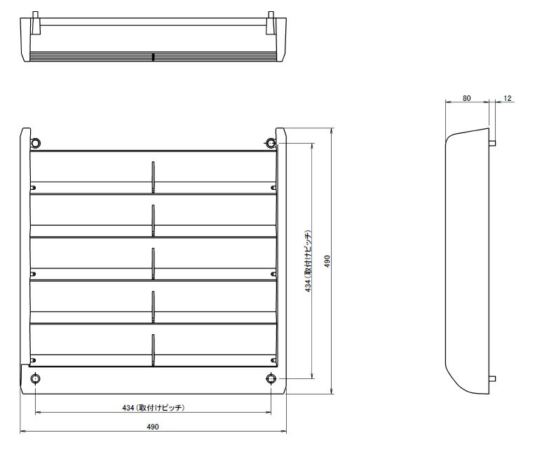 KPW937F4  CL ƖpGAR  