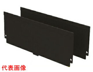 SCT-PP-B車載用収納・車載用備品 車載キャビネットバンキャビネット用仕切板ジェフコム 電設作業工具 DENSAN デンサン