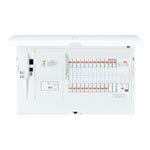 BHM87382M3スマートコスモ マルチ通信型 ZEH・創エネ対応 リミッタースペースなし太陽光発電システム・エコキュート・電気温水器・IH対応 太陽光発電用連系ブレーカ40A回路数38+2 主幹容量75APanasonic 住宅分電盤