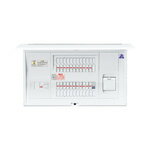 BQE810341EKPanasonic 電設資材 住宅分電盤 コスモパネル あんしん機能付 リミッタ...