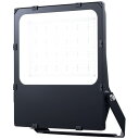 E30044M/NSAN9/BKLED投光器 レディオック フラッド レスク 300Wタイプ(メタルハライドランプ1000W相当)中角タイプ 屋外・屋内用 電源...