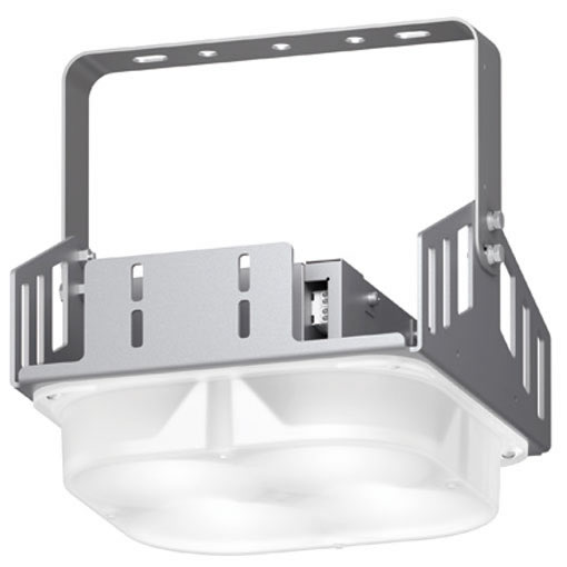 EHCL12020M/NSAJZ9LED高天井用照明 レディオック ハイベイ ガンマ 120W(メタルハライドランプ400W相当) クラス2000拡散タイプ 屋内用 電源ユニット内蔵 一般形 調光可能 昼白色タイプ岩崎電気 施設照明