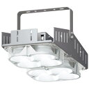 EHCL18019M/NSAJZ2LED高天井用照明 レディオック ハイベイ ガンマ 180W(水銀ランプ700W相当) クラス3000中角タイプ 屋内用 電源...