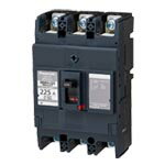 BBWA31252Panasonic 電設資材 動力分電盤 主幹用ブレーカサーキットブレーカ(MCB3P)フレーム：225AF 形名：BBWA-225 極数素子数：3P3E 125A AC200V用(2.0)