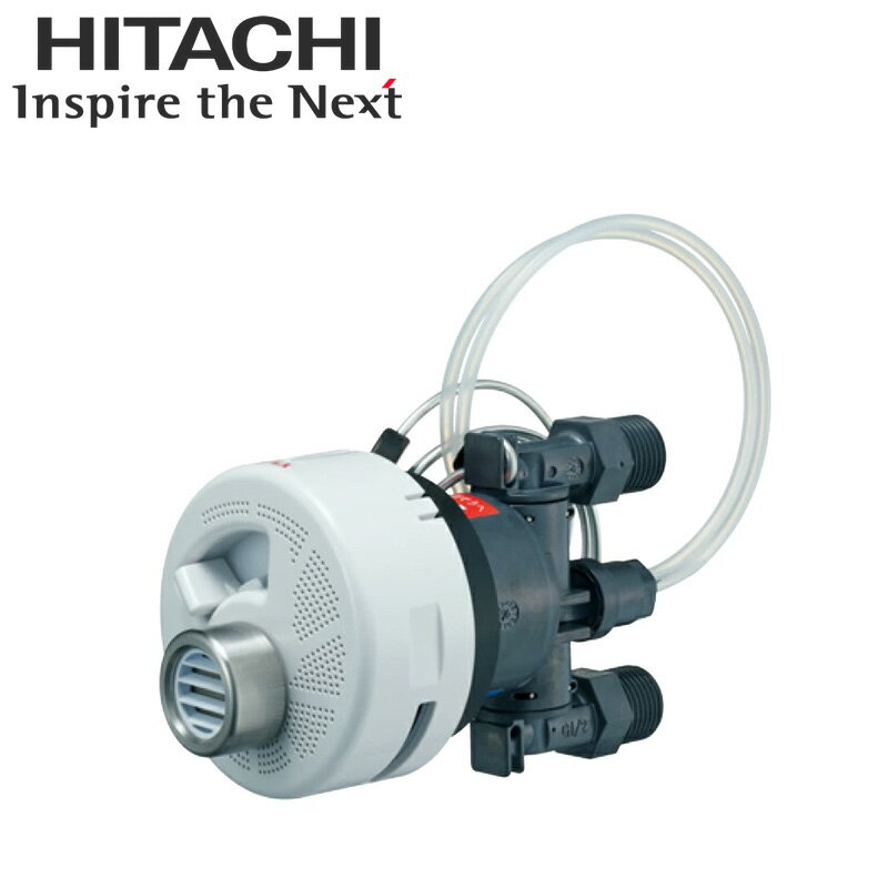 BDAD-SCSET3A日立 エコキュート部材ふろ循環アダプター配管キット 3m