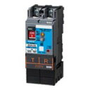 BKWA2503SR1Panasonic 電設資材 電灯分電盤 主幹用ブレーカ漏電ブレーカ(ELB2P)(二次側プラグイン)フレーム:50AF 形名:BKWA-50SP 極数素子数:2P2E 感度電流:30mA 50A AC100V専用(2)