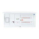 BQE36183GPPanasonic 電設資材 住宅分電盤 コスモパネル 創エネ対応 リミッタースペース付ダブル発電対応 太陽光発電用連系ブレーカ 30A 自家発電用連系ブレーカ 20Aドア付 プラスチック製 露出・半埋込両用形回路数:18+3 主幹容量:60A