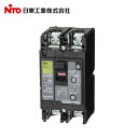 GE52CX-EV 2P 20A F15日東工業 EV・PHEV充電用設備EV・PHEV用 協約形漏電ブレーカ 2P2E 定格電流:20A