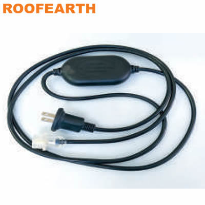 R4-TCA-8Aルーファース ジャックロープライト用 専用点滅電源コードJack ROPE Ligh...