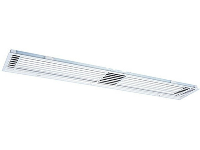 AS-GB1508B2三菱電機 エアースイングファンシステム部材ブリーズライングリル 高天井・吹抜用