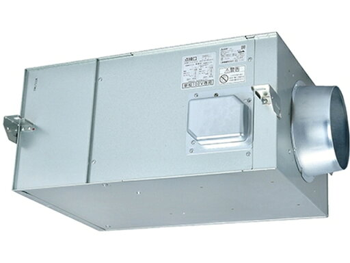 BFS-120TUG2三菱電機 空調用送風機 ストレートシロッコファン天吊埋込タイプ 消音形 三相200Vダクト径φ250mm 会議室・応接室用 BFS-120TUG2三菱電機 空調用送風機 ストレートシロッコファン天吊埋込タイプ 消音形 三相200Vダクト径φ250mm 会議室・応接室用