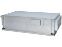 ●BFS-800TX2三菱電機 空調用送風機 ストレートシロッコファン3相200V ダクト寸法300×800mm 厨房・湯沸室用
