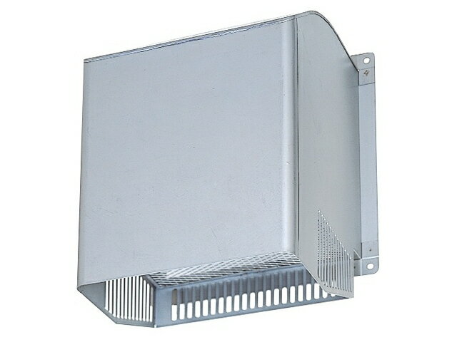 PS-20CSD3三菱電機 有圧換気扇用システム部材給排気形ウェザーカバーステンレスタイプ 防火ダンパー付タイプ・一般用