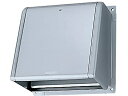 SHW-25MTA3三菱電機 有圧換気扇用システム部材電動シャッター付ウェザーカバー鋼板タイプ 標準タイプ(2)
