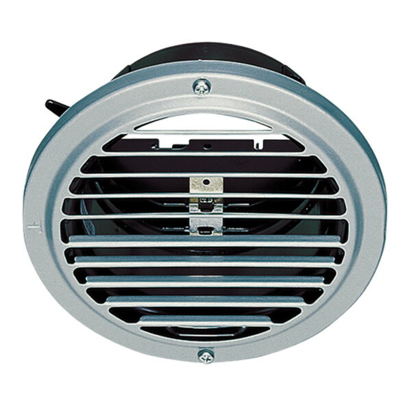 VB-FE150SBステンレス製 軒天用ベントキャップ(防火ダンパー・ガラリ付) 呼び径φ150パナソニック エコシステムズ ベンテック ダクト用エクステリア部材(ベントキャップ)