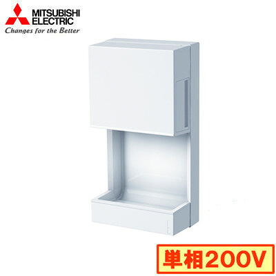 ●「業界最薄」140mmでスッキリ設置。●業界トップクラスの低消費電力「590W」●奥行寸法128mmをキープし、使いやすさはそのままに●ドレンタンク丸洗いOK●本体色ホワイト(-W) 質量：4kg電圧：200V運転電流：3A※換気扇の工事は現在承っておりません。ご了承下さい。検索用カテゴリ288商品画像仕様表仕様図