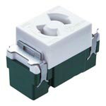 WN1061MCW埋込抜け止めコンセント マット仕上げPanasonic 電設資材 アドバンスシリーズ配線器具