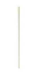 F-ZH060-WPanasonic シーリングファン(天井扇)用部材パイプ 600mm ホワイト F-ZH060-WPanasonic シーリングファン(天井扇)用部材パイプ 600mm ホワイト