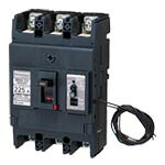 相線式：3φ3W、1φ3W定格電圧・遮断容量(sym)：AC200-415V両用(AC100/200V)AC415V：25kA、AC200V：50kA電設資材につきましては、一個単位での販売ができない商品もございます。※こちらの商品は受注生産品となります。検索用カテゴリ447