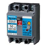 BKWA22031Panasonic ���߻�� ϳ�ť֥졼��BKWA�� ���ѥե졼�ࡧ50AF ��̾��BKWA-50 �˿��ǻҿ�2P2E �����ή20A ������ή30mA