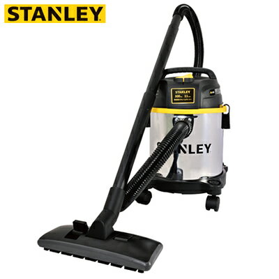 楽天市場】stanley バキュームクリーナー 乾湿両用の通販