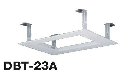★DBT-23A日本キヤリア 換気扇用システム部材バスドライ用 買替用アタッチメント東芝キヤリア