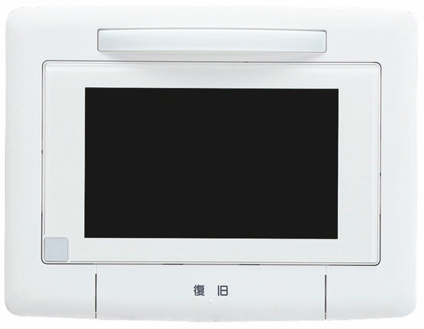 NLX-6LCアイホン ビジネス向けインターホンNLXシステム 液晶表示灯(7型モニター)