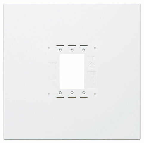 RP-2727アイホン 集合住宅リニューアルリニューアル用プレート