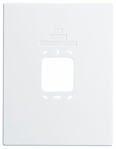 RP-Aアイホン 集合住宅リニューアルリニューアル用プレート