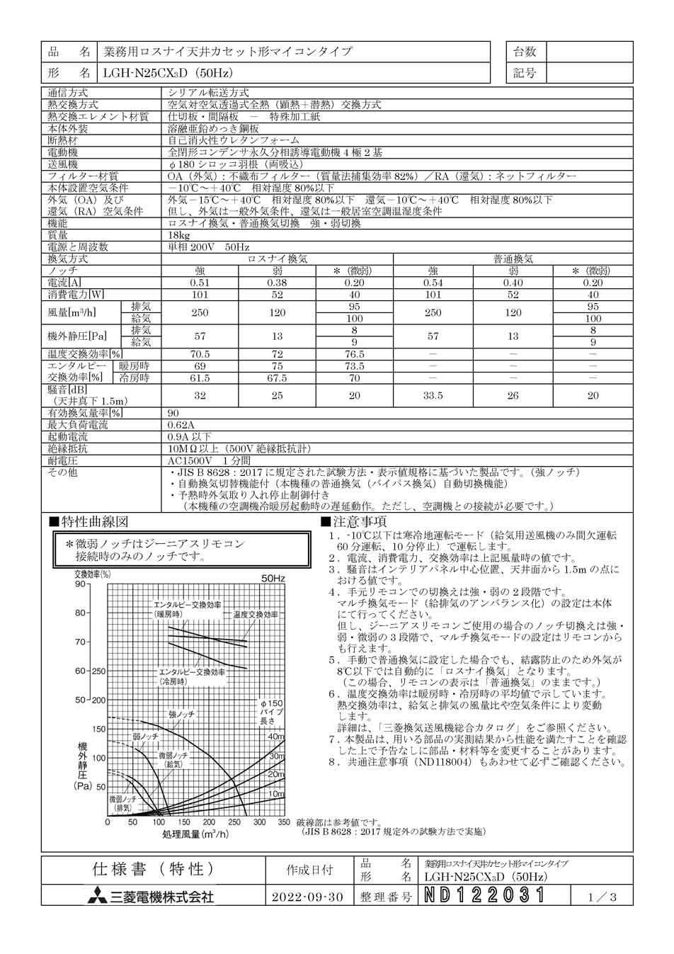 PS-15BK2三菱電機 空調用送風機システム部材防振吊金具