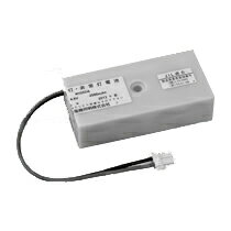 4H25DA防災照明用 交換用電池三菱電機 施設照明部材