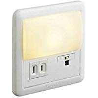 AB39988LLED一体型 フットライト自動点滅器付 LED0.8W 非調光 電球色コイズミ照明 ...