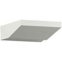 ★AB40564L【数量限定 お買得品】 LED一体型 高天井用ブラケットライト上面カバー付...