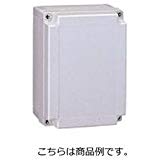 日東工業 プラボックスコントロールボックスプラボックス 屋内用 着色カバー付ABH6-1818G 日東工業 プラボックスコントロールボックスプラボックス 屋内用 着色カバー付ABH6-1818G