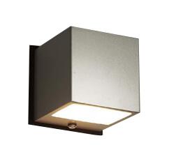 AD-2418-Lエクステリア LED一体型 ブラケットライト 屋外用壁付灯 白熱30W相当防雨型 非調光 電球色山田照明 照明器具 アウトドアライト