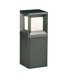 AD-2670-Lエクステリア LEDランプ交換型 ガーデンライト 白熱60W相当60℃未満 防雨型 非調光 電球色山田照明 照明器具 庭園 花壇 公園用 アウトドアライト