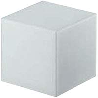 AE47877Eエクステリア LED一体型 ブラケットライト arkiaシリーズ門柱タイプ用セード コの字遮光タイプ..