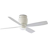 AEE595031Combination Fan G-シリーズインテリアファン本体(モーター＋羽根)組み合わせタイプ（リモコン付）コイズミ照明 照明器具 コンパクト 軽量ファン