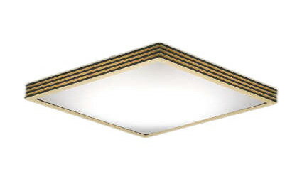 ★AH48739L【数量限定 お買得品】 LED一体型 Fit調色和風シーリングライト 煌籠 6畳用LED28.5W 電気工事..