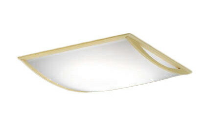 ★AH48755L【数量限定 お買得品】 LED一体型 Fit調色和風シーリングライト 灯枕 12畳用LED44.2W 電気工..