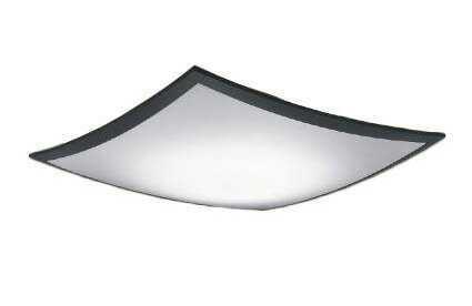 ★AH48758L【数量限定 お買得品】 LED一体型 Fit調色和風シーリングライト 詩旗 12畳用LED44.2W 電気工事不要 調光・調色コイズミ照明 照明器具 和室用 和風照明 【～12畳】