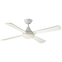 AM44847ESimple Fan R-シリーズ インテリアファン本体 灯具なしタイプ コントローラー付要電気工事 傾斜天井対応コイズミ照明 照明器具 インテリアファン