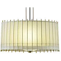 AP36498LLED和風ペンダントライト 古都里要電気工事 非調光 電球色 白熱球60W相当コイズミ照明 照明器具 和室用 和風照明