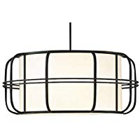 AP38924L和風民芸 LEDペンダントライト電気工事不要 電球色 非調光 白熱球60W相当コイズミ照明 施設照明 ホテル 飲食店用 和風照明